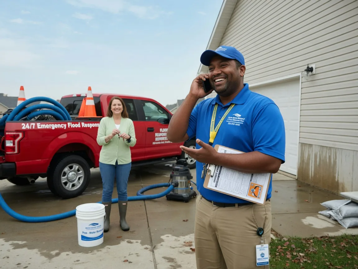 Storm Damage Water Removal Montour Falls, NY FAQs